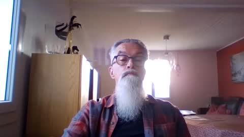 Grybear online show from 03/23/26, 07:45