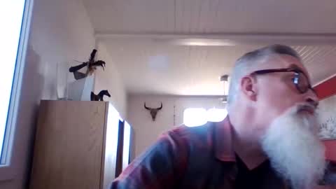 Grybear online show from 03/29/26, 10:59