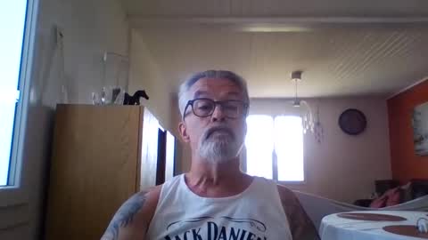 Grybear online show from 04/21/26, 10:54