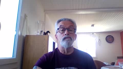 Grybear online show from 04/26/26, 10:02