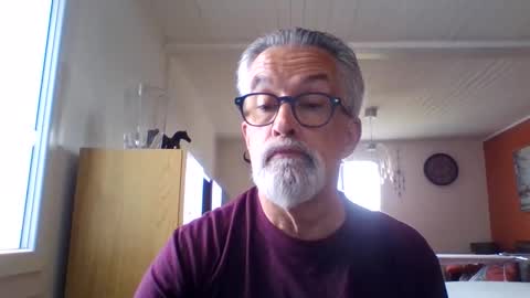 Grybear online show from 04/28/26, 10:53