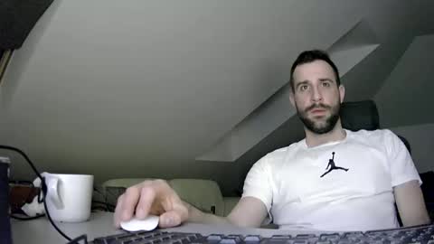 gryzoon online show from 03/09/25, 01:14