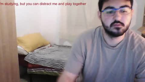 gsendra online show from 12/19/24, 09:40