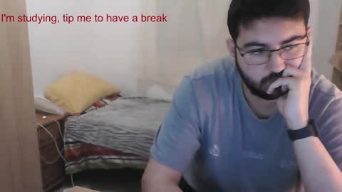 gsendra online show from 01/08/25, 12:37