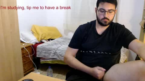 gsendra online show from 01/09/25, 02:51