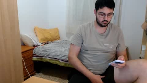 gsendra online show from 01/13/25, 03:15