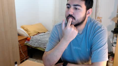 gsendra online show from 01/27/25, 09:13