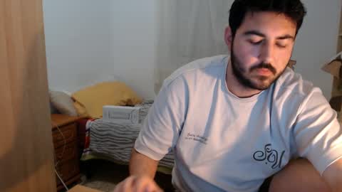 gsendra online show from 01/29/25, 04:08