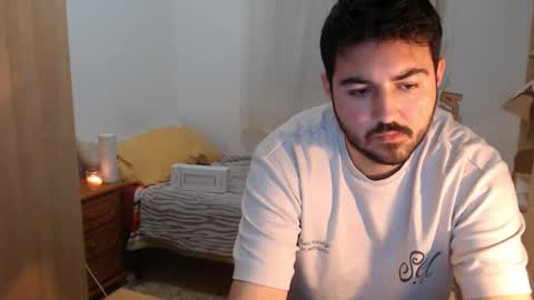 gsendra online show from 01/29/25, 07:11