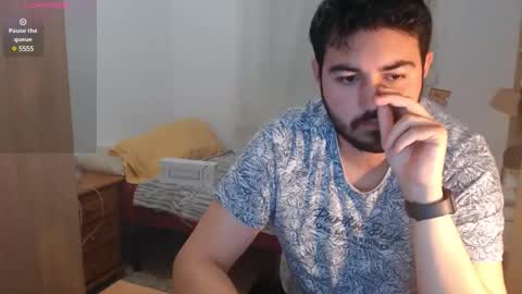 gsendra online show from 02/05/25, 05:20