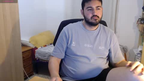 gsendra online show from 02/26/25, 02:36