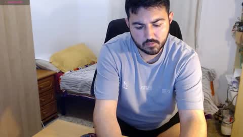 gsendra online show from 02/26/25, 06:00