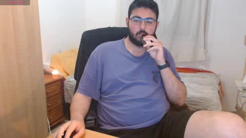 gsendra online show from 03/12/25, 10:28