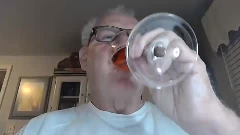 Horny Daddy online show from 11/15/25, 12:13