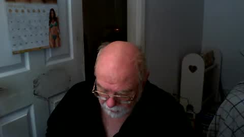 Gary online show from 02/14/25, 12:25