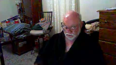 Gary online show from 10/24/25, 12:41