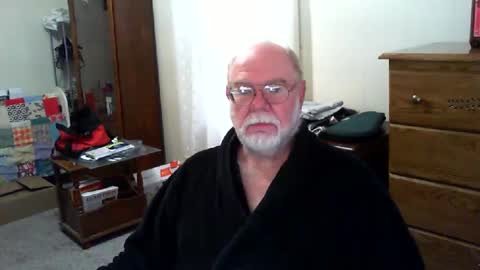 Gary online show from 11/12/25, 12:16