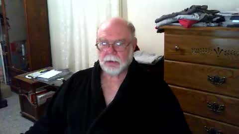 Gary online show from 01/15/26, 11:48