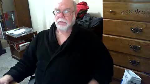 Gary online show from 02/11/26, 12:10