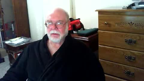 Gary online show from 02/14/26, 02:52