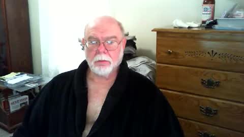 Gary online show from 03/18/26, 12:08