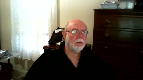 Gary online show from 04/12/26, 11:26