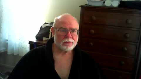 Gary online show from 04/20/26, 01:36