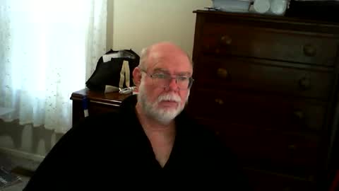 Gary online show from 04/23/26, 11:31