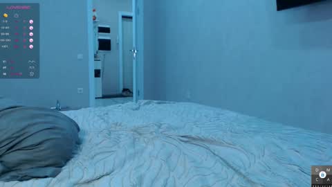 Eva online show from 10/28/25, 07:05