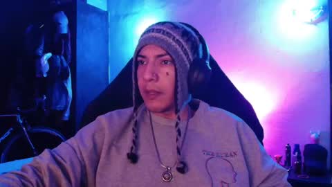 Guayaco  online show from 01/27/25, 12:37