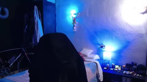 Guayaco  online show from 02/05/25, 03:09