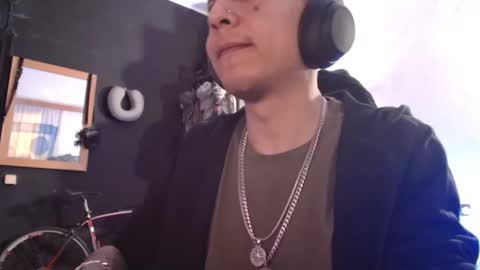 Guayaco  online show from 02/08/25, 02:16