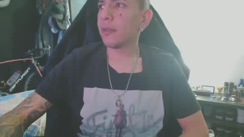 Guayaco  online show from 02/13/25, 12:32