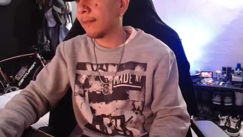 Guayaco  online show from 02/24/25, 01:10