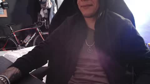 Guayaco  online show from 03/11/25, 09:26