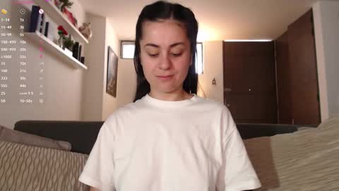 Elena online show from 10/01/25, 02:12