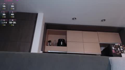 Elena online show from 01/06/26, 11:07