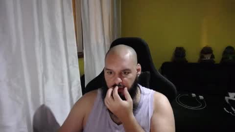 Ayan online show from 02/07/25, 01:58