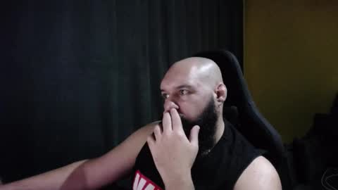 Ayan online show from 11/13/25, 01:48