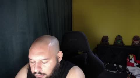 Ayan online show from 04/21/26, 01:42