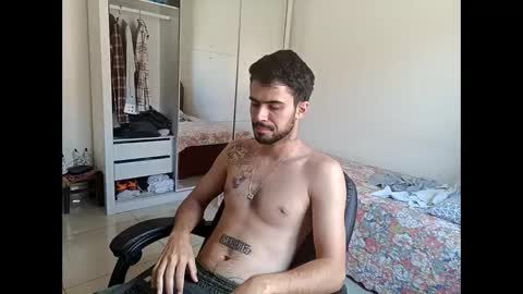 guguzinhox online show from 02/19/25, 02:44