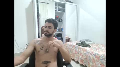 guguzinhox online show from 02/19/25, 11:46