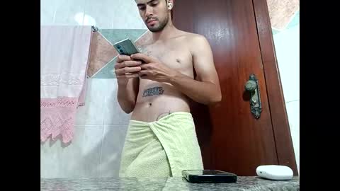 guguzinhox online show from 11/14/25, 07:45