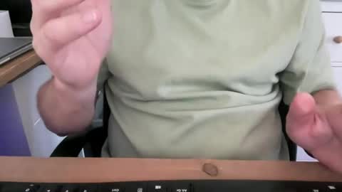 Guido online show from 04/21/26, 09:26