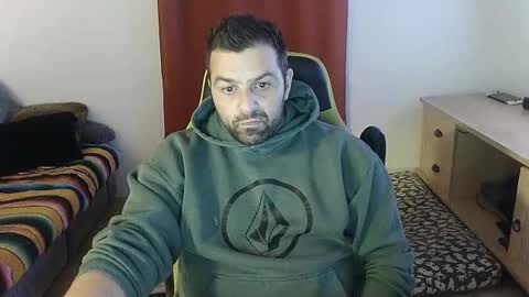 guillaume666286050 online show from 09/20/25, 12:22