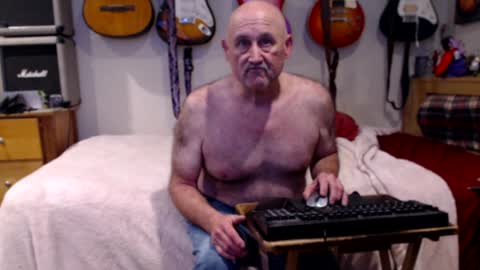 Mario online show from 02/07/25, 04:35