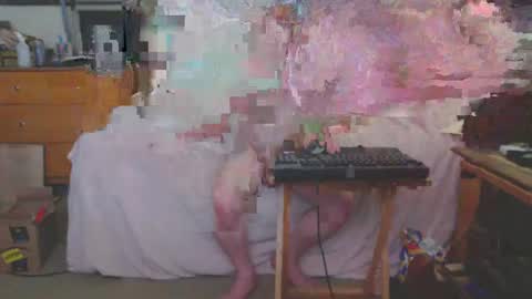 Mario online show from 02/20/25, 06:35