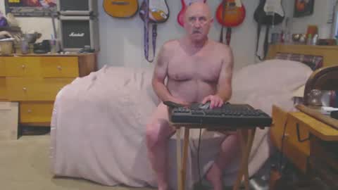 Mario online show from 02/22/25, 06:06