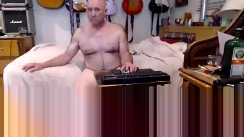 Mario online show from 02/24/25, 08:06