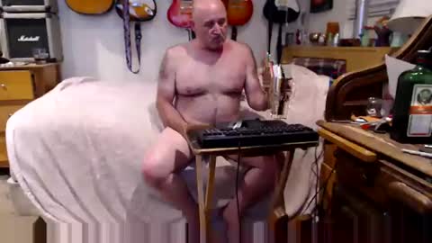 Mario online show from 02/24/25, 11:10